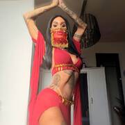 Alessandra tatto