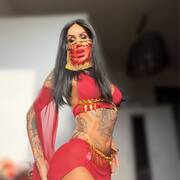 Alessandra tatto