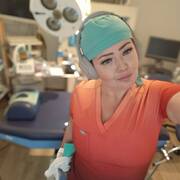 Meesteres Katharina en Dokter Amara