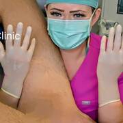 Meesteres Katharina en Dokter Amara