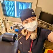 Meesteres Katharina en Dokter Amara