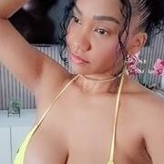 NINA BRASIL (Foto #1)