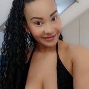 NINA BRASIL (Foto #2)