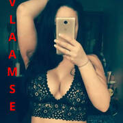 VLAAMSE MEID (Foto #6)