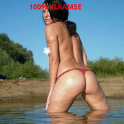 VLAAMSE MEID (Foto #15)