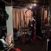 Doma SM Suite te huur per uur Den Haag Nederland (Foto #25)