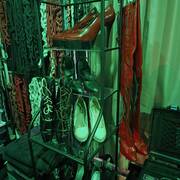 Doma SM Suite te huur per uur Den Haag Nederland (Foto #22)