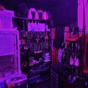 Doma SM Suite te huur per uur Den Haag Nederland (Foto #18)