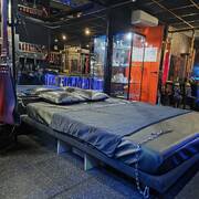 Doma SM Suite te huur per uur Den Haag Nederland (Foto #16)