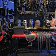 Doma SM Suite te huur per uur Den Haag Nederland (Foto #15)