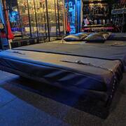 Doma SM Suite te huur per uur Den Haag Nederland (Foto #14)