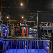 Doma SM Suite te huur per uur Den Haag Nederland