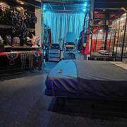 Doma SM Suite te huur per uur Den Haag Nederland (Foto #11)