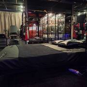 Doma SM Suite te huur per uur Den Haag Nederland (Foto #10)