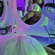 Bar donjon bdsm (Foto #11)