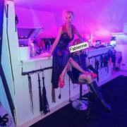 Bar donjon BDSM (Foto #10)