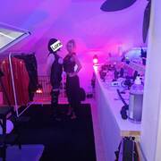 Bar donjon bdsm (Foto #8)