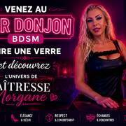 Bar donjon bdsm