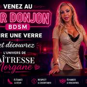 Bar donjon BDSM