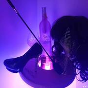 Bar & donjon de Maitresse Morgane (Foto #1)