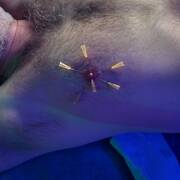 Bar donjon bdsm (Foto #30)