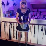 Bar donjon bdsm (Foto #35)