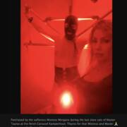 Bar donjon BDSM (Foto #20)