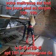 Bar donjon bdsm (Foto #42)