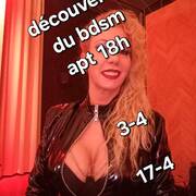 Bar donjon bdsm (Foto #43)