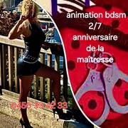 Bar donjon bdsm (Foto #48)