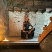 Bar donjon BDSM (Foto #32)