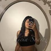 Alicia Soares (Foto #14)