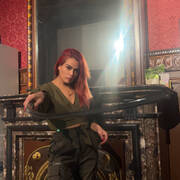 Maitresse diabolique cali (Foto #10)