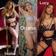 Masaje 3 angels (Foto #1)