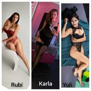 Massage 3 angels