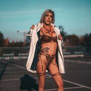 Clarisse Nikky/HEAVENLYNIKKY
