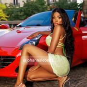 JOHANNA LEON (Foto #48)