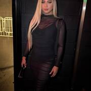 Nicolly lins