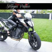 Sorayas Palace (Foto #47)