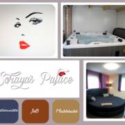 Sorayas Palace (Foto #17)