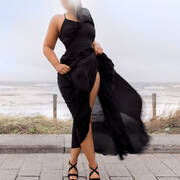 Maia high class tantrika