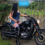 KINKY VALERIA ,DEEPTHROAT  SPECIALIST
