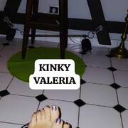 KINKY VALERIA DEEPTHROAT TALENT (Foto #12)