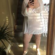 Volslanke meid (Foto #1)