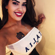 Julia Lima (Foto #3)