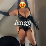 Angy sexy latina brasilien (Foto #31)