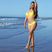 Lili tailandesa (Foto #7)