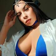 Morgana Sexy (Foto #21)