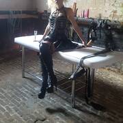 Maitresse Morgane en virtuel (Foto #34)