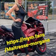 Maîtresse Morgane (Foto #13)